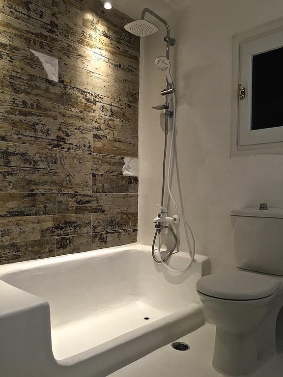 オルノス La Vie In Blueヴィラ 部屋 写真